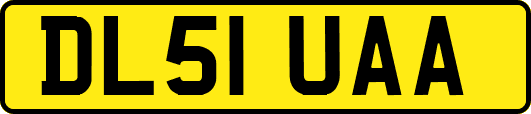 DL51UAA