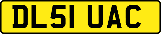 DL51UAC