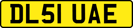 DL51UAE