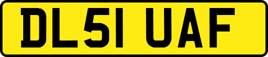 DL51UAF