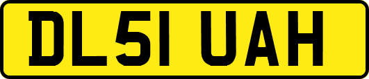 DL51UAH