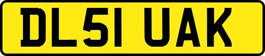 DL51UAK