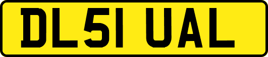 DL51UAL