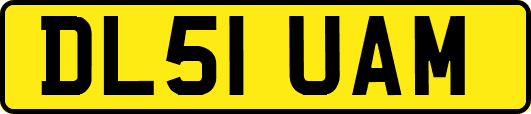 DL51UAM