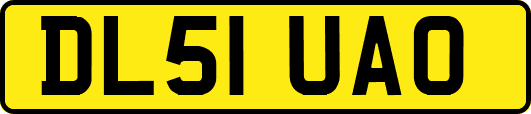 DL51UAO