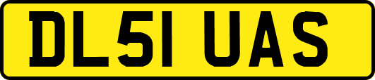 DL51UAS