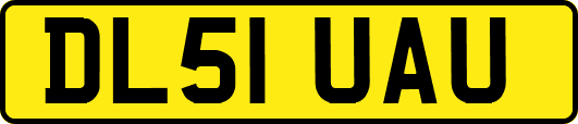 DL51UAU