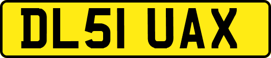 DL51UAX