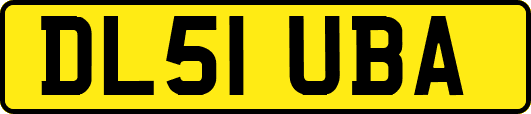 DL51UBA