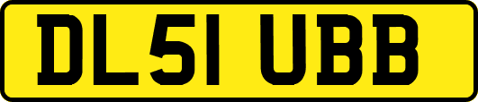 DL51UBB