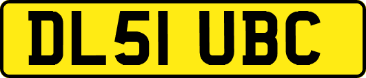 DL51UBC