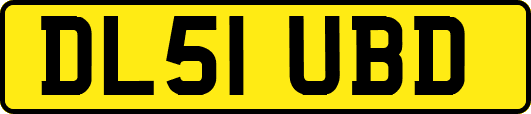 DL51UBD