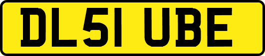 DL51UBE