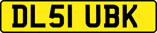 DL51UBK