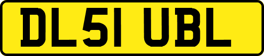 DL51UBL