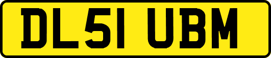 DL51UBM