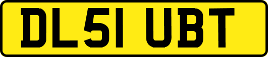 DL51UBT