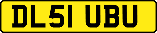 DL51UBU