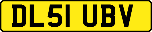 DL51UBV