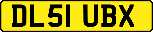 DL51UBX