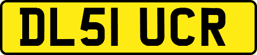 DL51UCR