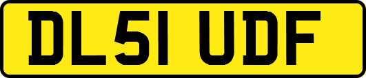 DL51UDF