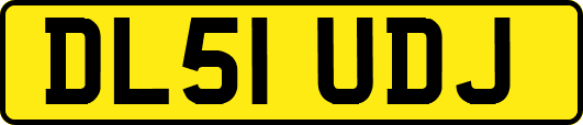 DL51UDJ