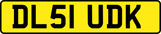 DL51UDK