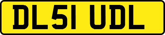 DL51UDL