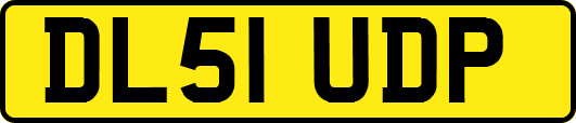 DL51UDP