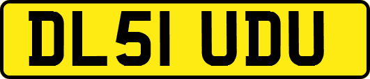 DL51UDU