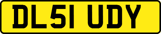 DL51UDY