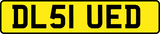 DL51UED