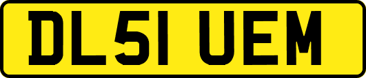 DL51UEM