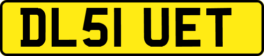 DL51UET