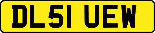 DL51UEW