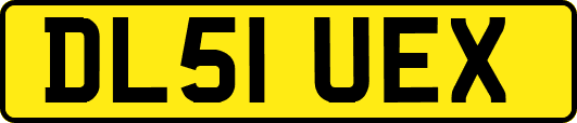 DL51UEX