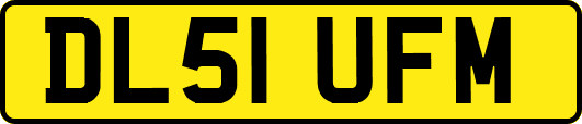 DL51UFM