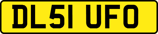 DL51UFO