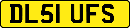 DL51UFS