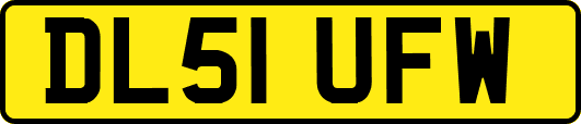 DL51UFW