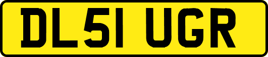 DL51UGR