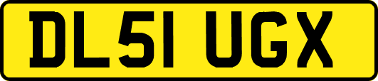 DL51UGX