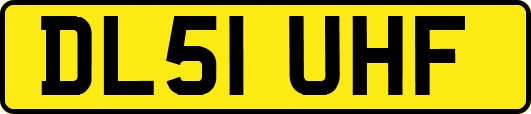 DL51UHF