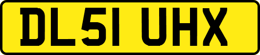 DL51UHX