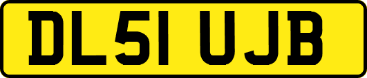 DL51UJB