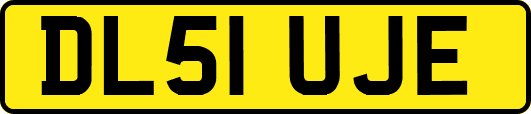 DL51UJE