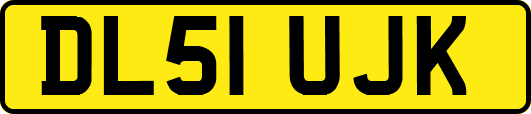 DL51UJK