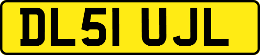 DL51UJL