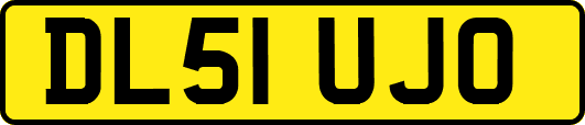 DL51UJO